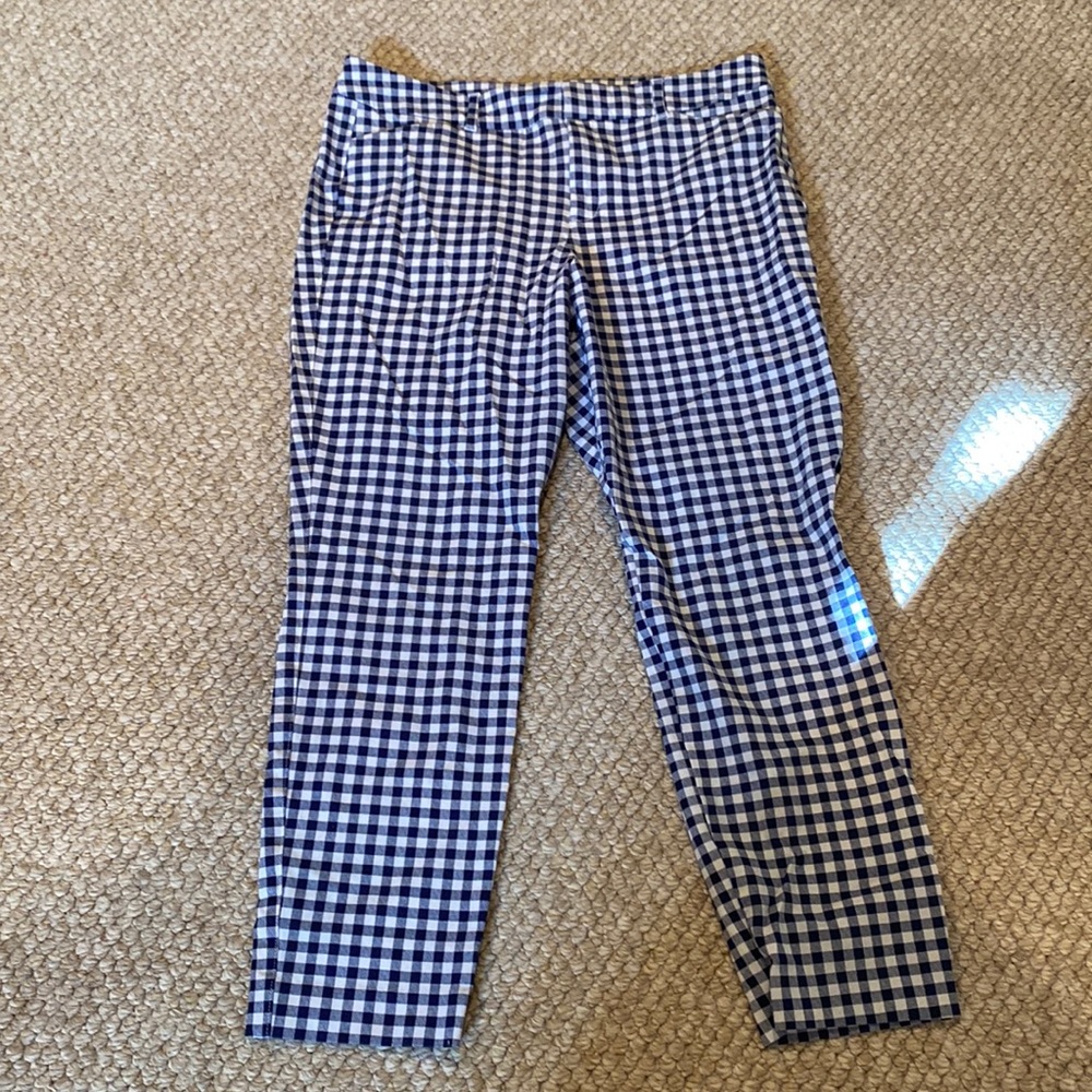 Old Navy Pixie Pant